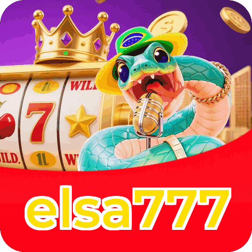Login rápido no app elsa777