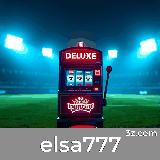 elsa777: Plataforma Confiável de Entretenimento Seguro