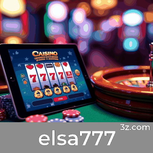 Elsa777: Plataforma com Bônus para Jogadores Brasileiros