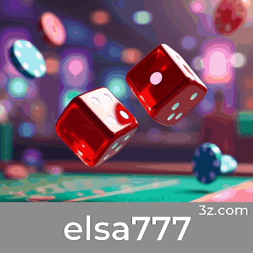 Elsa777: Descubra Jogos de Cassino Variados e Empolgantes