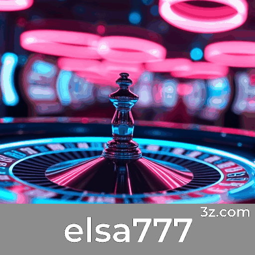Elsa777: Variedade de Jogos, Diversão Sem Limites para Brasileiros