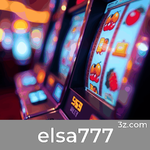 elsa777: Plataforma de Apostas Inteligente com Tecnologia Avançada