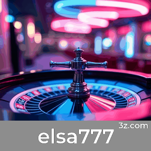 Descubra a Emoção dos Jogos de Cassino no Elsa777 com Variedade