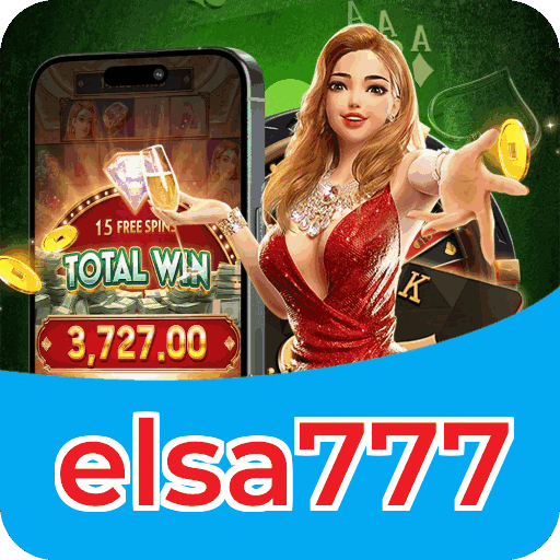 Slots Premium da PG Soft na elsa777