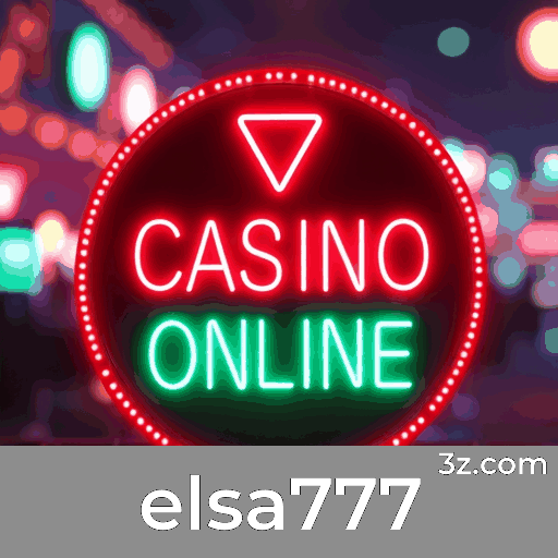 Elsa777: Aventura e Ganhos nos Jogos de Cassino