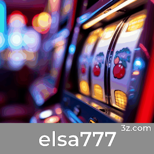Tecnologia Avançada da elsa777: Plataforma de Apostas Inovadora