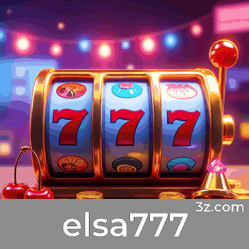 Elsa777: Jogo em Tempo Real e Emoção para Brasileiros