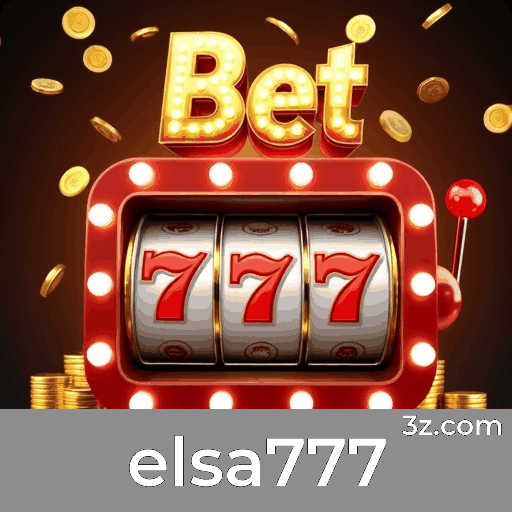 Elsa777: Apostas Esportivas Precisão e Excelência