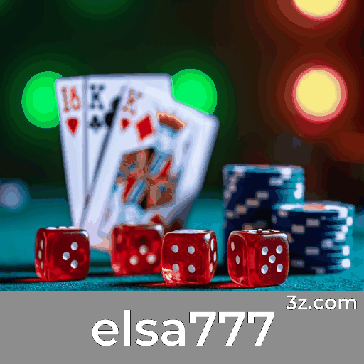 Experiência Luxuosa de Casino Internacional com Equipe de Elite no elsa777