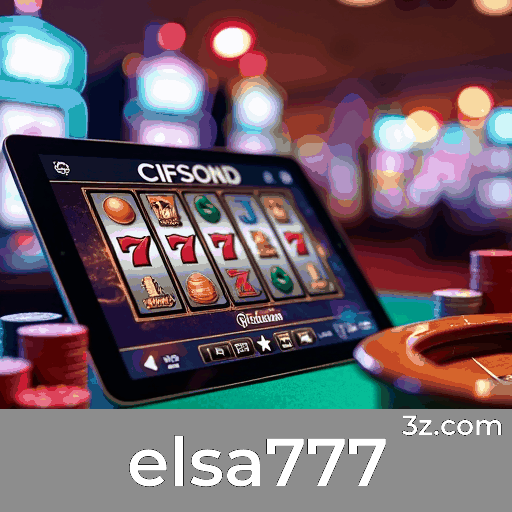 elsa777: Plataforma Confiável de Entretenimento Seguro