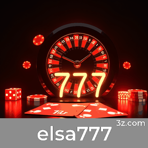 Elsa777: Jogo em Tempo Real e Emoção para Brasileiros