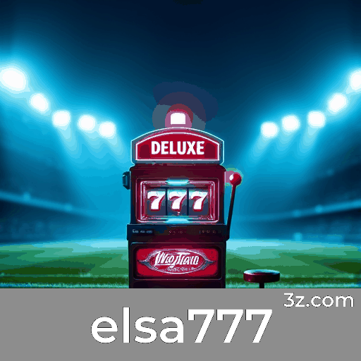 Elsa777: Apostas Esportivas Precisão e Excelência